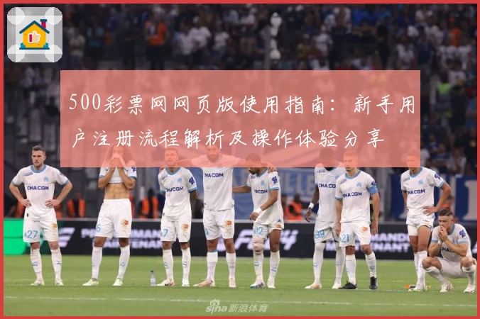 500彩票网网页版使用指南：新手用户注册流程解析及操作体验分享