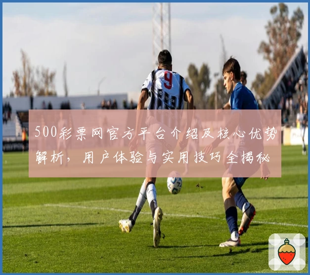 500彩票网官方平台介绍及核心优势解析，用户体验与实用技巧全揭秘