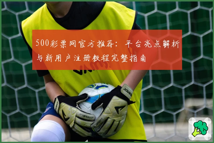 500彩票网官方推荐：平台亮点解析与新用户注册教程完整指南